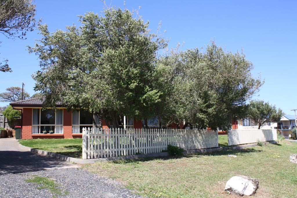 Maslin Beach House المظهر الخارجي الصورة