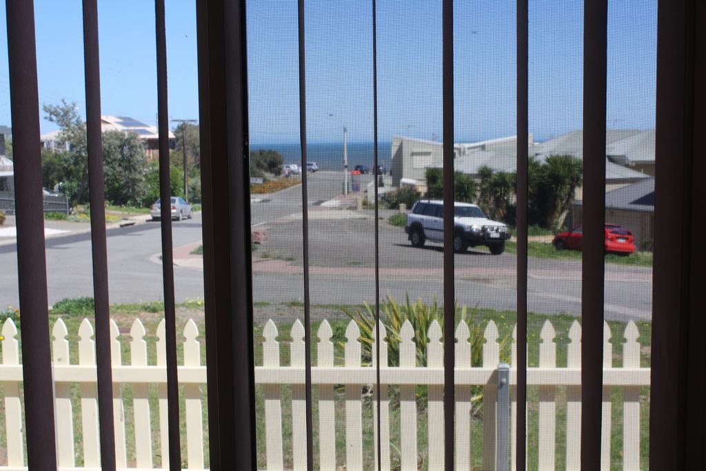 Maslin Beach House المظهر الخارجي الصورة