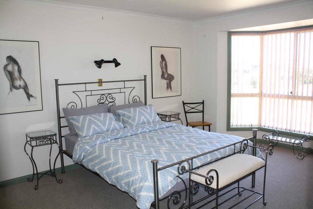 Maslin Beach House المظهر الخارجي الصورة