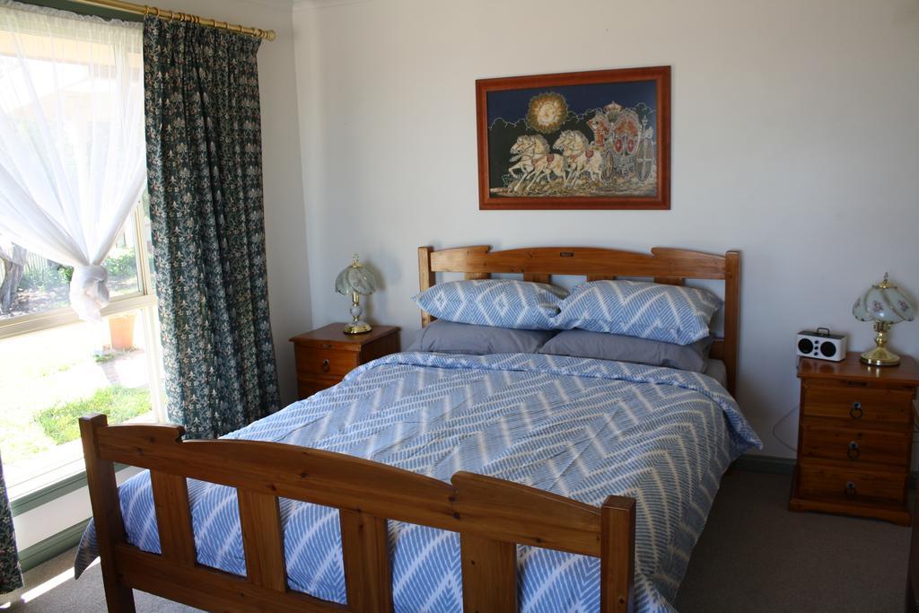 Maslin Beach House المظهر الخارجي الصورة